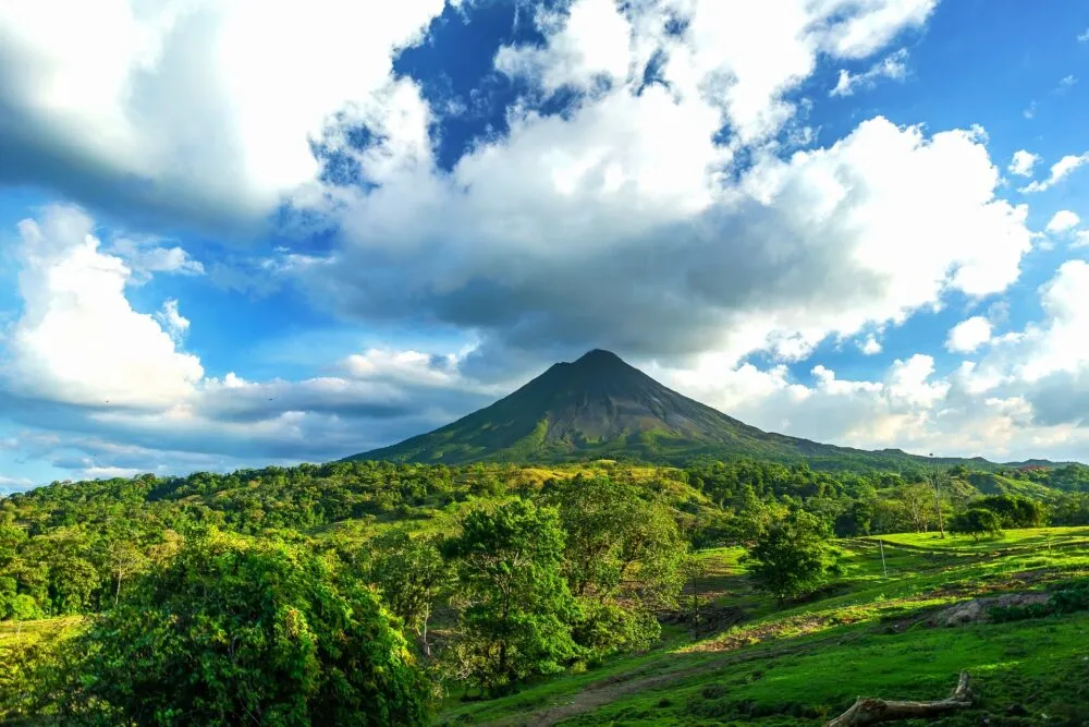 Reisgids Costa Rica