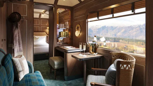 Royal Scotsman