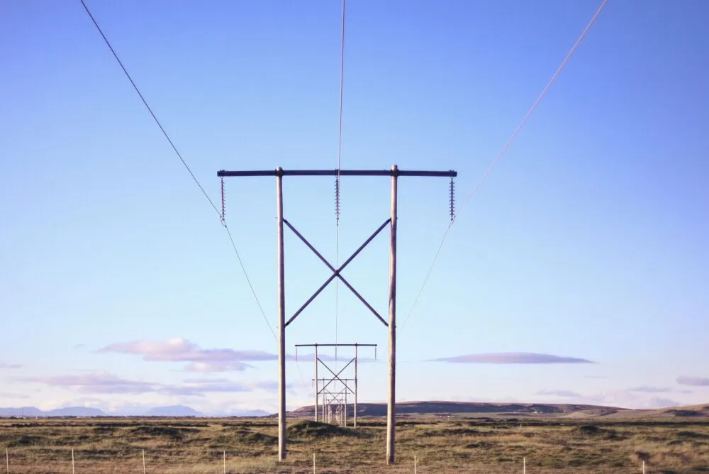 Elektriciteit in IJsland
