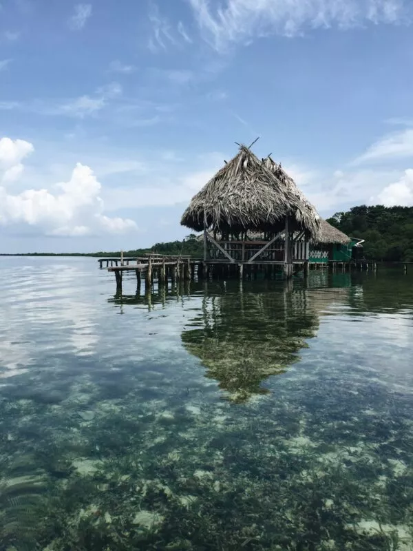 Bocas del Toro