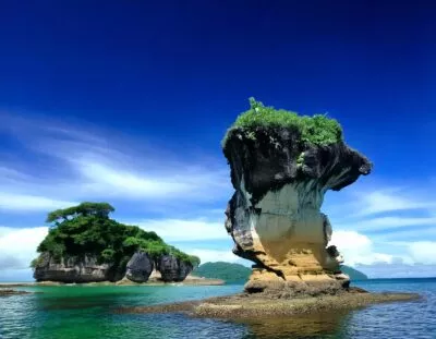 Bako National Park