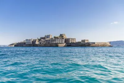 Hashima eiland