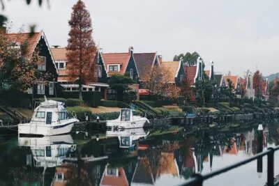 Huis Ten Bosch