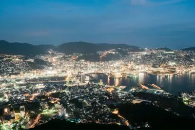 Mount Inasa