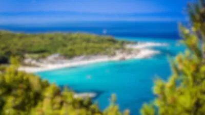 Blurred Image
