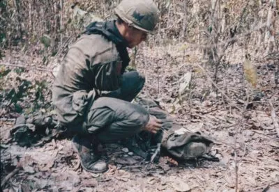 vietnam war