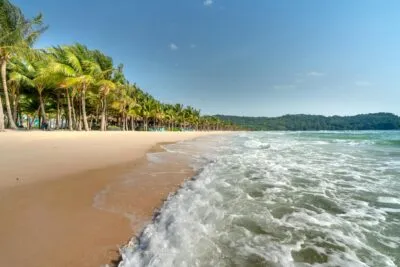 Bai Sao Vietnam
