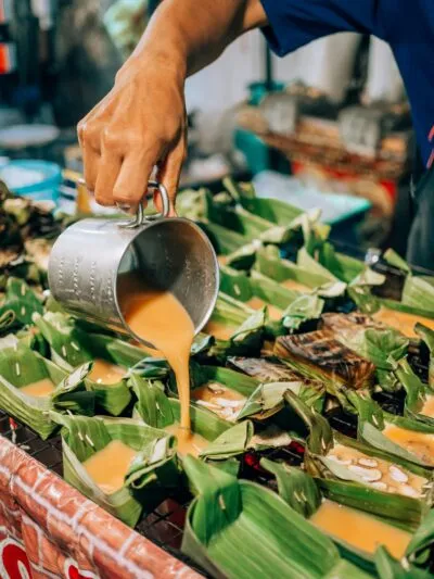 food thailand