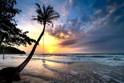 Khem Beach Vietnam