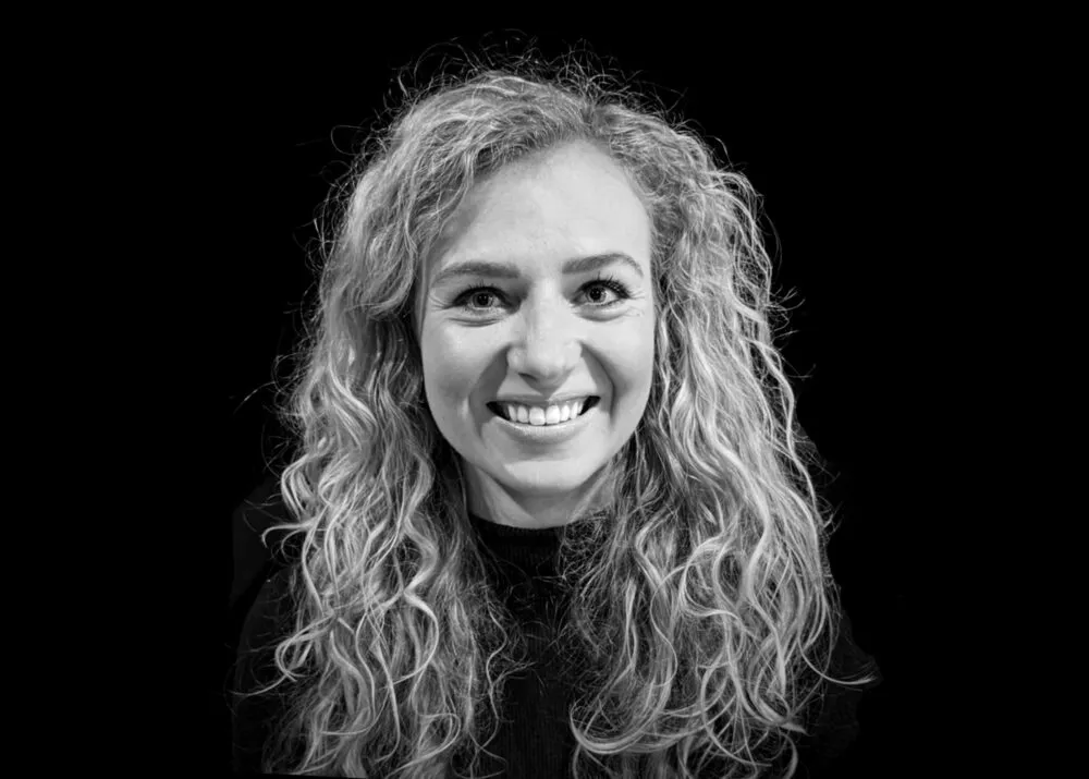 Amber van den Hout