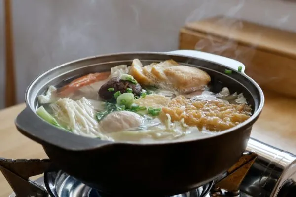 Hotpot in China