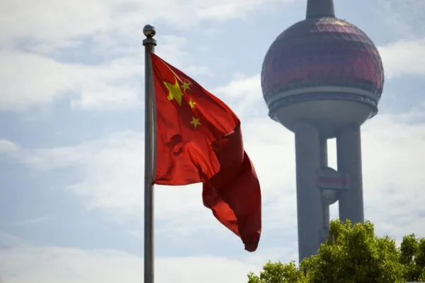 Shanghai, China