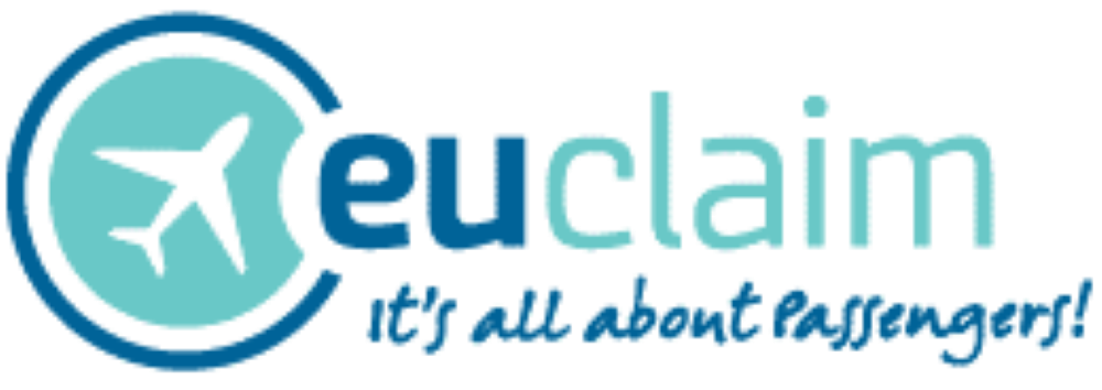 EUclaim logo